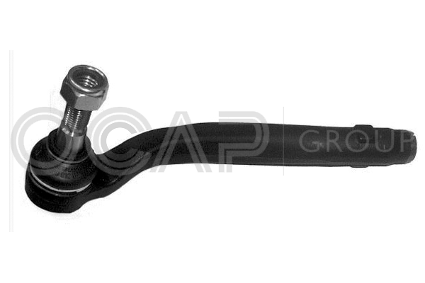 Rótula barra de acoplamiento Mercedes-Benz M-CLASS