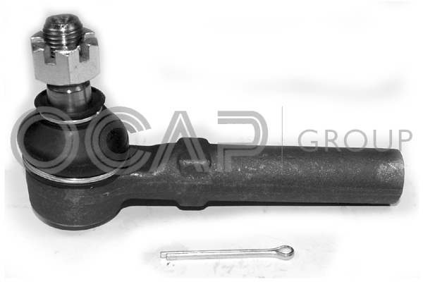 Rótula barra de acoplamiento Toyota LAND CRUISER PRADO · Toyota FORTUNER · Toyota FJ CRUISER