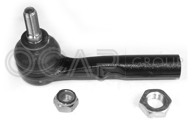 Rótula barra de acoplamiento Citroën NEMO Box Body/MPV · Citroën NEMO MPV · Fiat LINEA