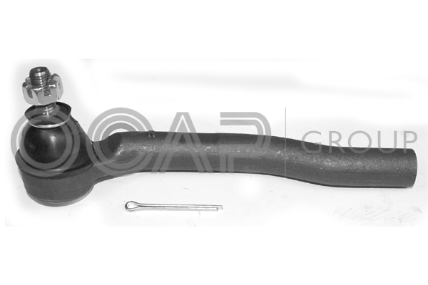 Rótula barra de acoplamiento Honda JAZZ III · Honda INSIGHT · Honda CITY V Saloon