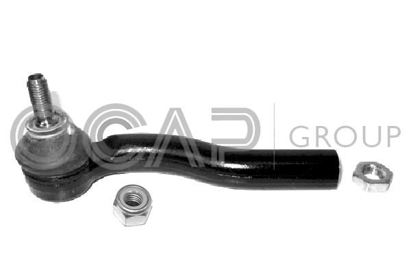 Rótula barra de acoplamiento Fiat PANDA · Fiat 500 · Fiat PANDA Hatchback Van