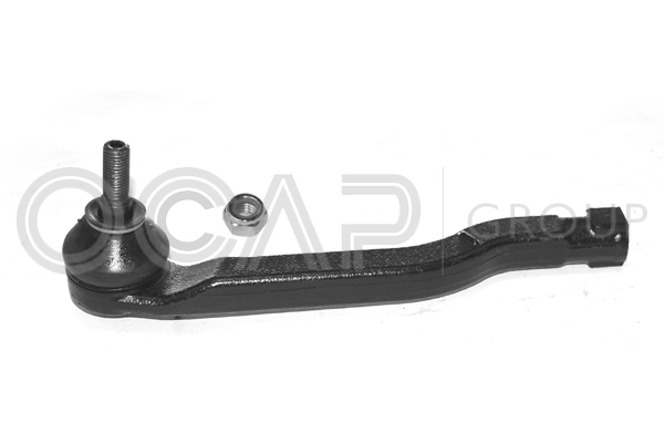 Rótula barra de acoplamiento Nissan MICRA III