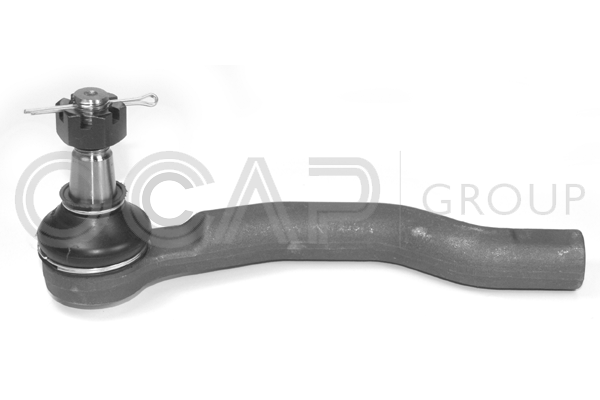 Rótula barra de acoplamiento Nissan PATHFINDER III · Nissan NAVARA NP300 · Nissan NAVARA NP300 Platform/Chassis