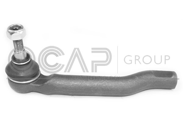 Rótula barra de acoplamiento Nissan MICRA IV · Nissan NOTE