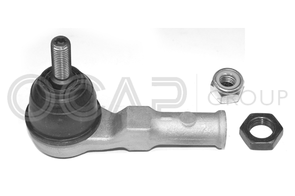 Rótula barra de acoplamiento Renault TWINGO III · Smart FORTWO Coupe · Smart FORFOUR Hatchback
