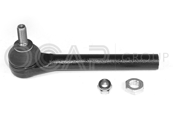 Rótula barra de acoplamiento Fiat PANDA · Fiat PANDA VAN · Lancia YPSILON