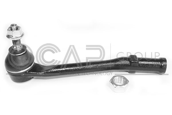 Rótula barra de acoplamiento Citroën C3 III