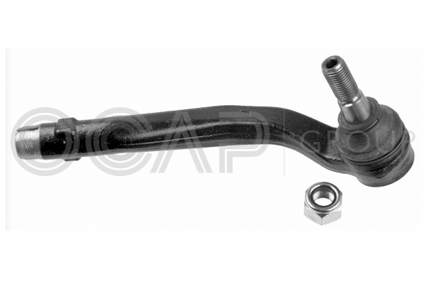 Rótula barra de acoplamiento Mercedes-Benz M-CLASS