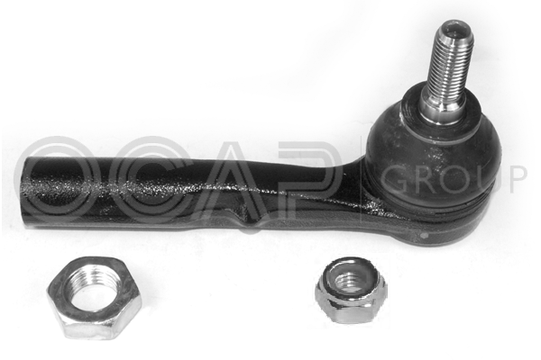 Rótula barra de acoplamiento Citroën NEMO Box Body/MPV · Citroën NEMO MPV · Fiat LINEA
