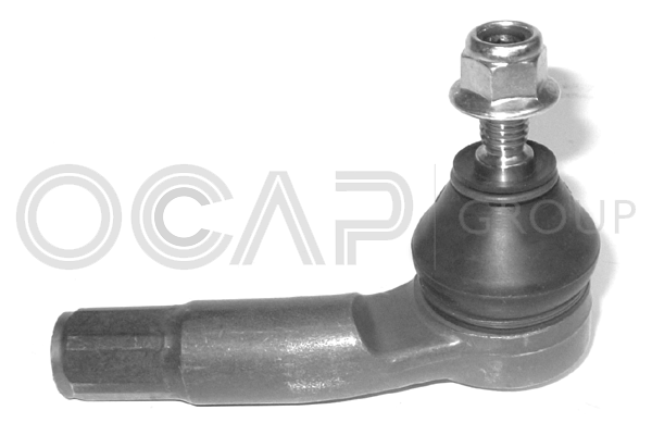 Rótula barra de acoplamiento Ford FIESTA V · Ford FUSION · Ford FIESTA V Van