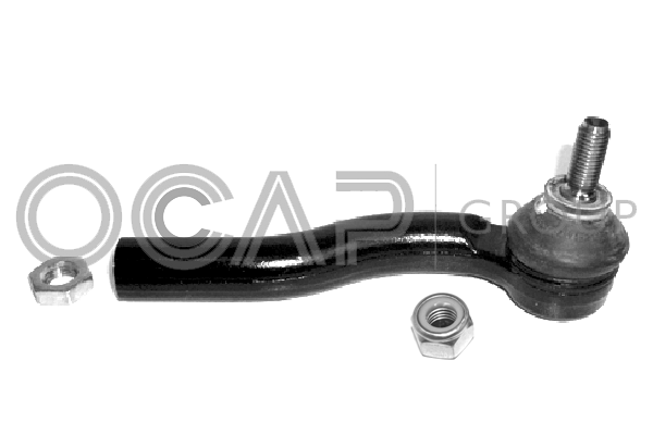 Rótula barra de acoplamiento Fiat PANDA · Fiat 500 · Fiat PANDA Hatchback Van