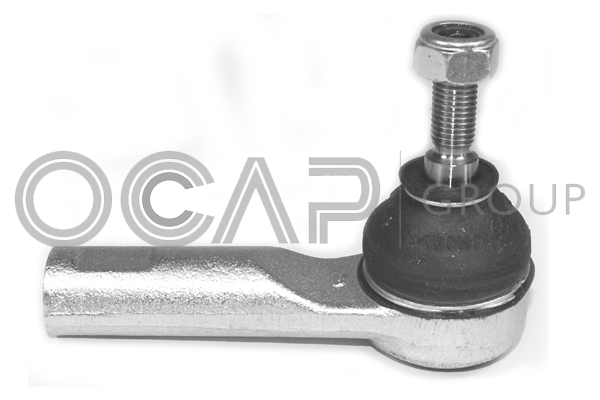 Rótula barra de acoplamiento Nissan MICRA III · Renault SCÉNIC I MPV · Renault MODUS / GRAND MODUS