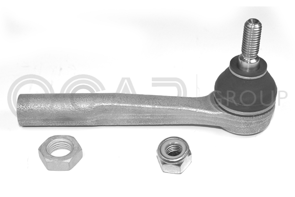 Rótula barra de acoplamiento Fiat 500L · Fiat 500X · Fiat 500e