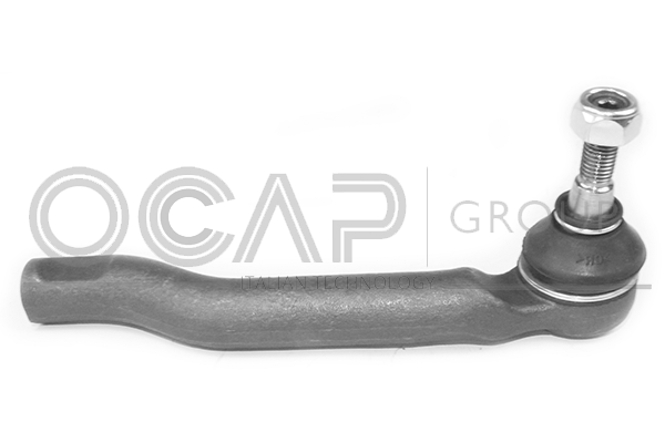 Rótula barra de acoplamiento Nissan MICRA IV · Nissan NOTE