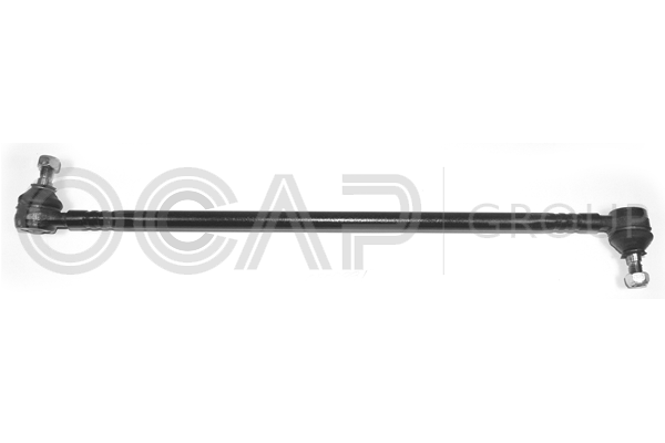 Barra de acoplamiento Vw TRANSPORTER T2 Bus · Vw TRANSPORTER T2 Van · Vw TRANSPORTER T2 Platform/Chassis