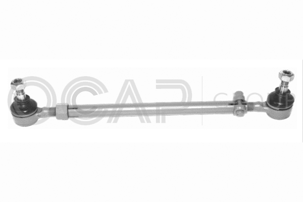 Barra de acoplamiento Mercedes-Benz 190 · Carbodies FX4R · Carbodies FX4S