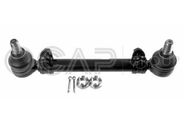 Barra de acoplamiento Mercedes-Benz MB Bus · Mercedes-Benz MB Van · Mercedes-Benz MB Platform/Chassis