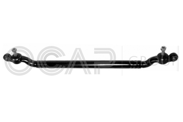 Barra de acoplamiento Bmw 5 Touring · Bmw 5