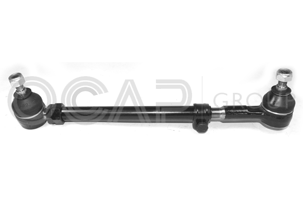Barra de acoplamiento Mercedes-Benz 124 Coupe · Mercedes-Benz 124 Saloon · Mercedes-Benz 124 T-Model