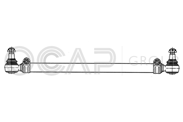 Barra de acoplamiento OCAP 0506939