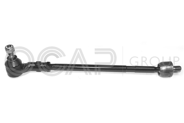 Barra de acoplamiento Seat CORDOBA · Seat TOLEDO I · Seat IBIZA II