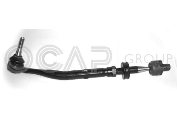 Barra de acoplamiento Bmw 5 · Bmw 5 Touring