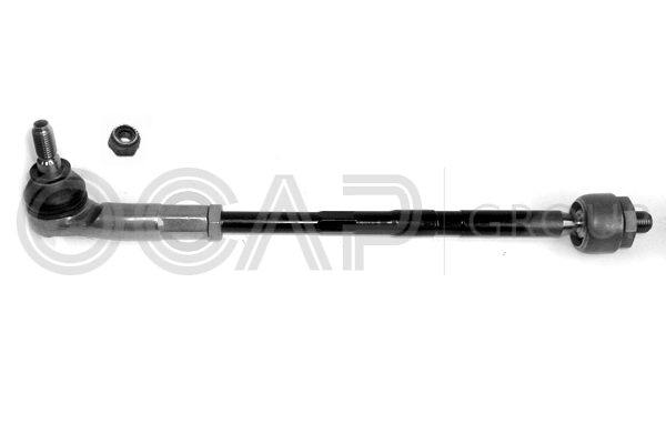 Barra de acoplamiento Seat IBIZA III · Seat CORDOBA · Skoda FABIA I
