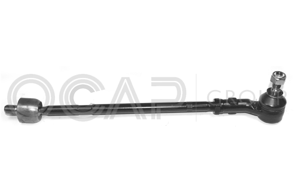 Barra de acoplamiento Seat CORDOBA · Seat TOLEDO I · Seat IBIZA II