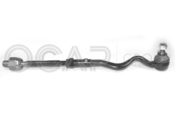 Barra de acoplamiento Bmw 3 · Bmw 3 Coupe · Bmw 3 Touring