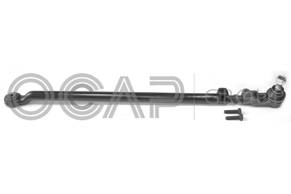 Barra de acoplamiento Land Rover FREELANDER I