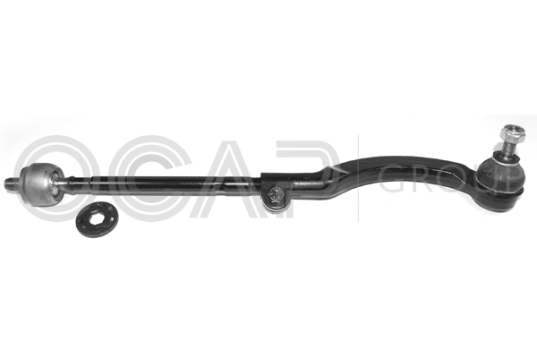 Barra de acoplamiento Renault ESPACE III · Renault AVANTIME · Renault VEL SATIS