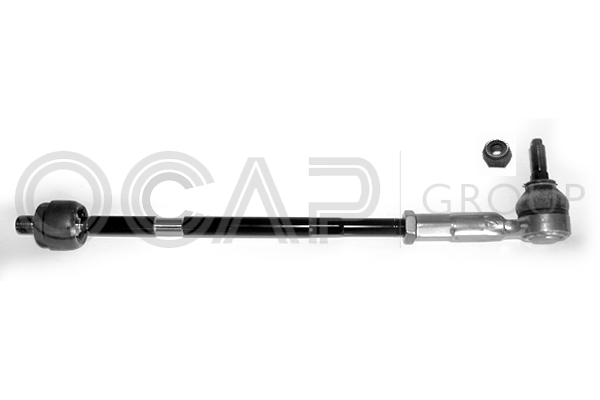 Barra de acoplamiento Seat CORDOBA · Seat IBIZA II · Seat CORDOBA Vario