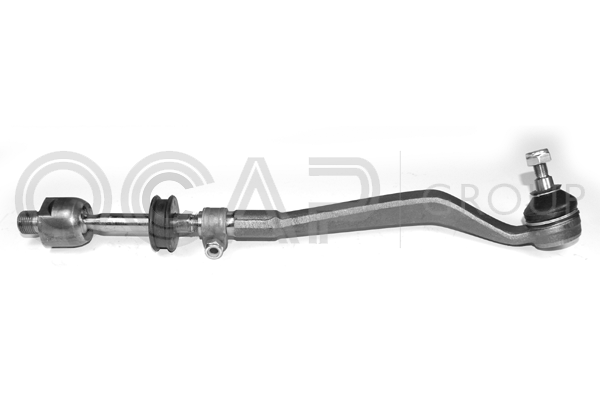 Barra de acoplamiento Bmw 3 · Bmw 3 Touring