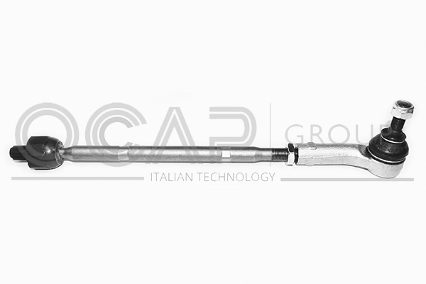 Barra de acoplamiento Audi A3 · Seat TOLEDO II · Seat LEON