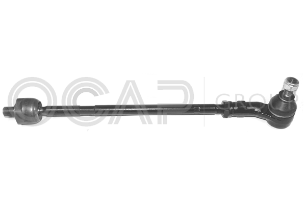 Barra de acoplamiento Seat TOLEDO I · Seat IBIZA I · Seat IBIZA II