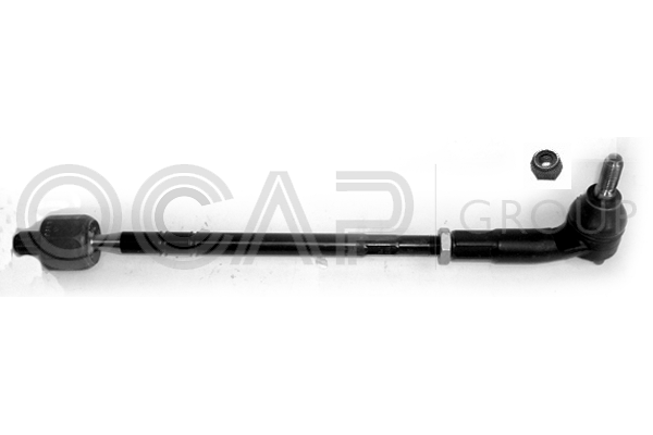 Barra de acoplamiento Seat IBIZA III · Seat CORDOBA · Vw FOX Hatchback