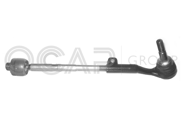 Barra de acoplamiento Bmw 1 · Bmw 3 · Bmw 3 Touring