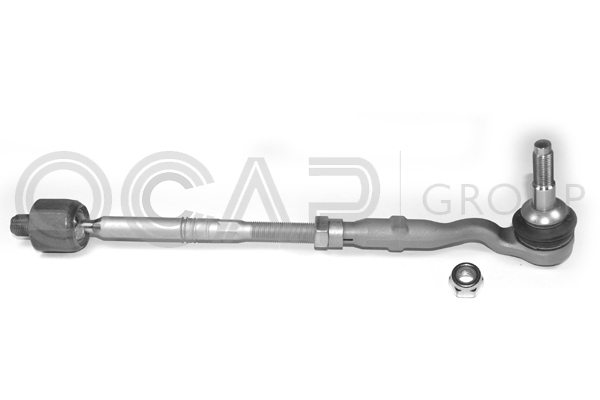 Barra de acoplamiento Bmw 7 · Bmw 5 Gran Turismo · Bmw 5