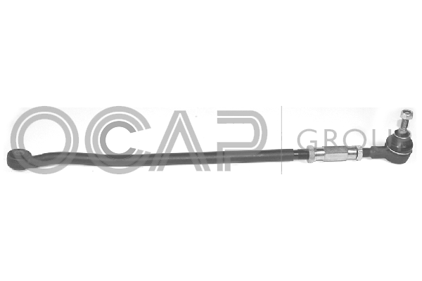 Barra de acoplamiento Renault 21 Saloon · Renault 21 Estate · Renault 21