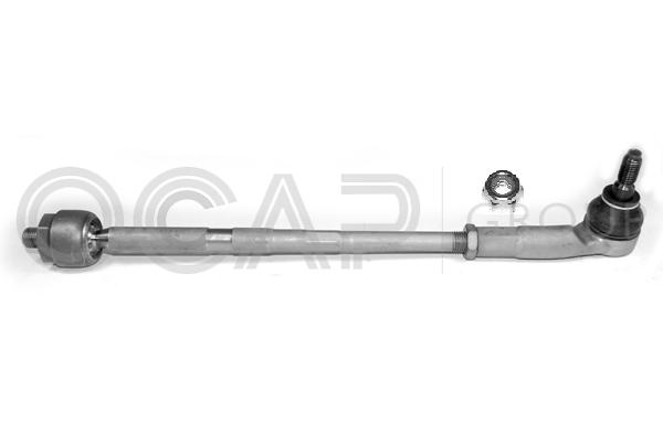 Barra de acoplamiento Seat IBIZA IV · Seat IBIZA IV SC · Seat IBIZA IV ST
