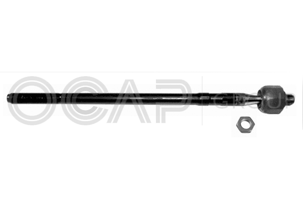 Articulación axial, barra de acoplamiento Ford TRANSIT Bus · Ford TRANSIT Van · Ford TRANSIT Platform/Chassis