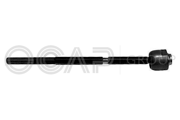 Articulación axial, barra de acoplamiento Fiat CINQUECENTO · Fiat SEICENTO / 600 · Fiat SEICENTO / 600 Hatchback Van