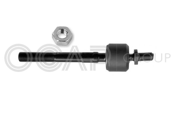 Articulación axial, barra de acoplamiento Honda CIVIC IV Saloon · Honda CIVIC IV Hatchback · Honda CRX II