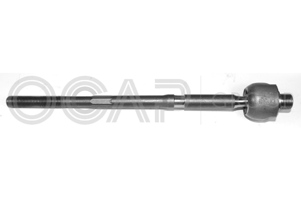 Articulación axial, barra de acoplamiento Fiat PUNTO · Fiat PUNTO Convertible · Fiat BARCHETTA