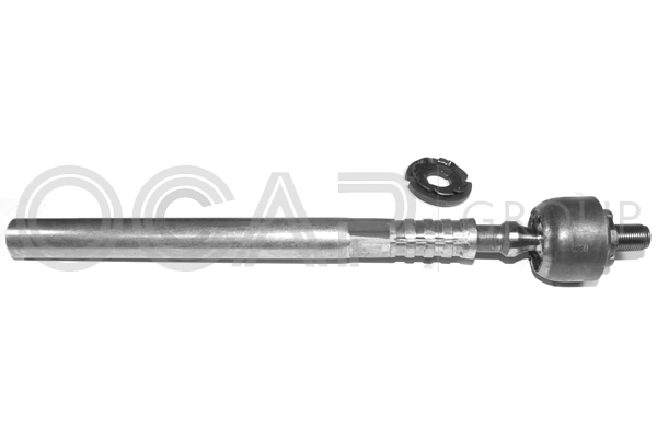 Articulación axial, barra de acoplamiento Citroën VISA · Peugeot 104 · Peugeot 104 Coupe