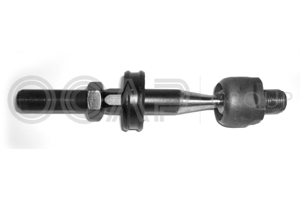 Articulación axial, barra de acoplamiento Bmw 5 · Bmw 5 Touring · Alpina B10