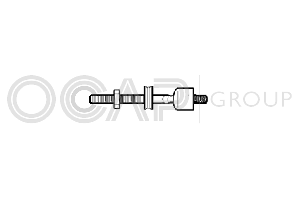 Articulación axial, barra de acoplamiento Bmw 5 Touring · Bmw 5