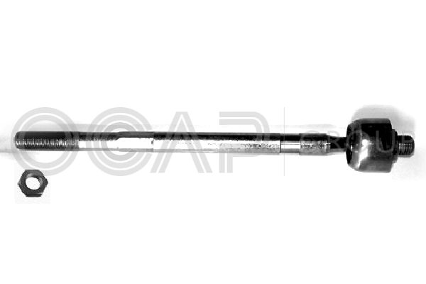 Articulación axial, barra de acoplamiento Fiat PALIO · Fiat PALIO Weekend · Fiat STRADA Pickup