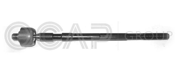 Articulación axial, barra de acoplamiento Nissan KUBISTAR Van · Renault KANGOO · Renault CLIO II