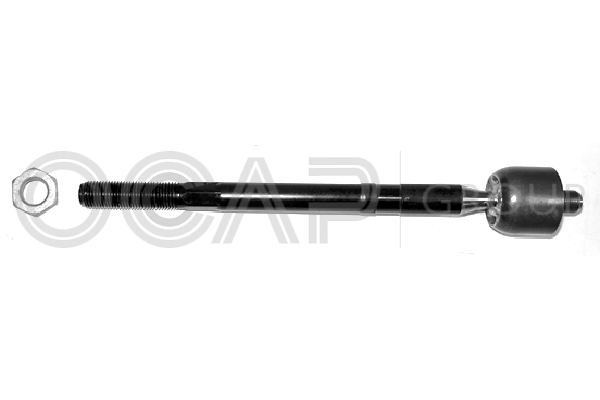 Articulación axial, barra de acoplamiento Citroën C3 I · Citroën C3 Pluriel · Citroën C2